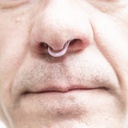 Nose dilator