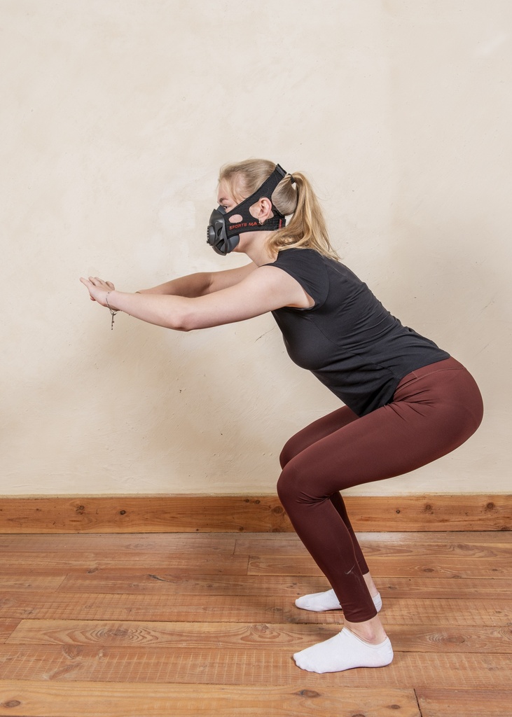 Sportsmask