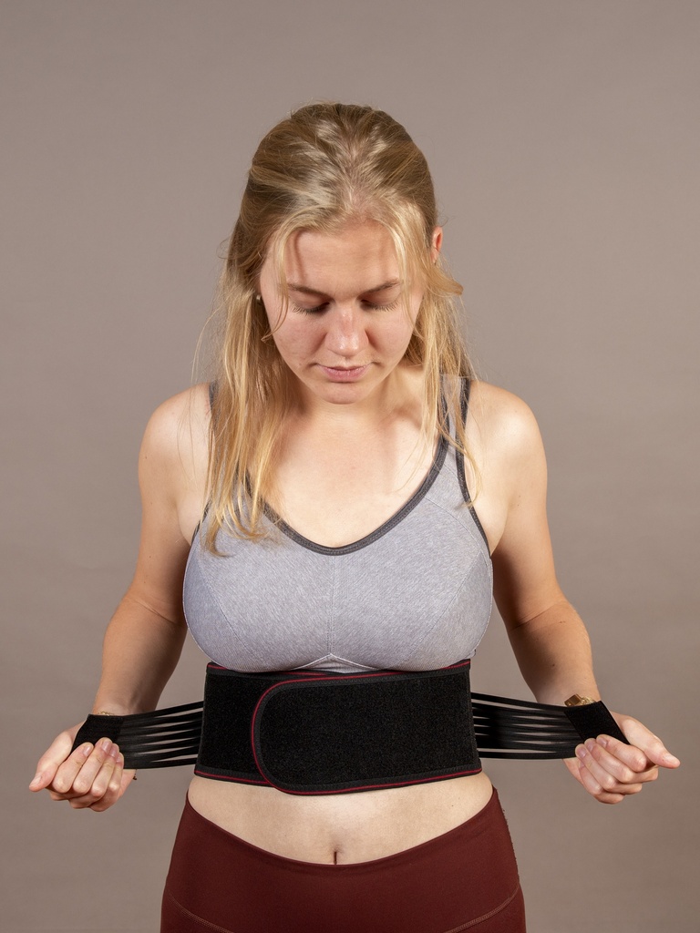 Belt