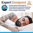 Myotape baard