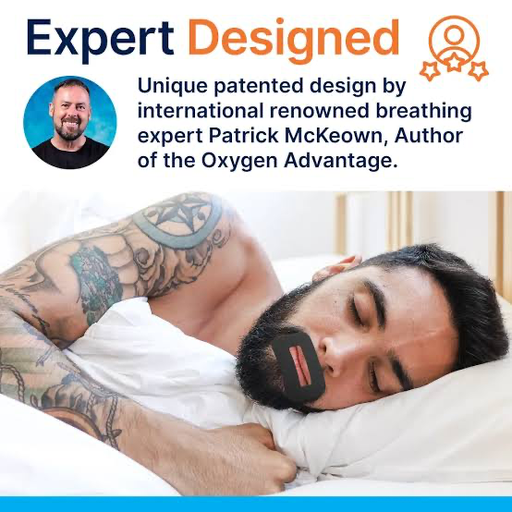 Myotape baard