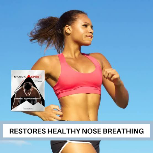 Myotape sport
