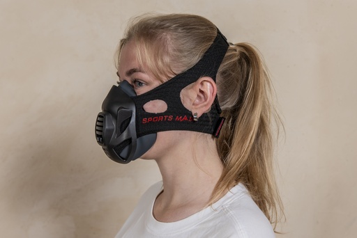 Sportsmask